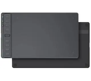 Huion Inspiroy 2M Czarny - Kup na Raty - RRSO 0%