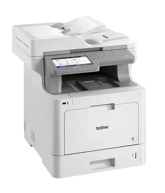 Urządzenie wielofunkcyjne Brother MFC-L9570CDW WiFi Biały