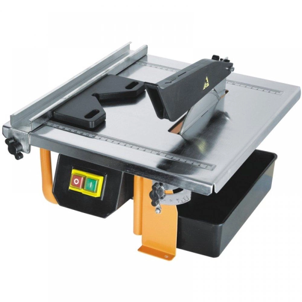 Elektryczna pilarka do glazury Pansam A044010