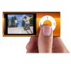 Odtwarzacz Apple iPod nano 5gen 16GB (pomarańczowy)