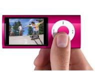 iPod nano 16GB ピンク Apple iPod nano MC075J/A ピンク (16GB) 価格比較 - 価格.com