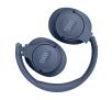 Słuchawki bezprzewodowe JBL Tune 770NC Nauszne Bluetooth 5.3 Niebieski
