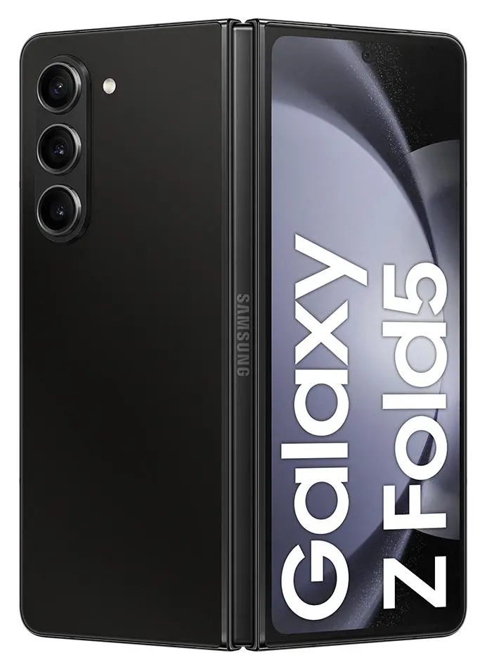 Smartfon Samsung Galaxy Z Fold 5 12/512GB 7,6" 120Hz 50Mpix Czarny