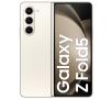Smartfon Samsung Galaxy Z Fold5 12/256GB 7,6" 120Hz 50Mpix Beżowy