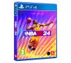 NBA 2K24 Edycja Kobe Bryant Gra na PS4 (Kompatybilna z PS5)