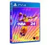 NBA 2K24 Edycja Kobe Bryant Gra na PS4 (Kompatybilna z PS5)