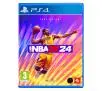 NBA 2K24 Edycja Kobe Bryant Gra na PS4 (Kompatybilna z PS5)