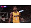 NBA 2K24 Edycja Kobe Bryant Gra na PS4 (Kompatybilna z PS5)