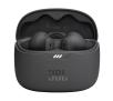 Słuchawki bezprzewodowe JBL Tune Beam Dokanałowe Bluetooth 5.3 Czarny