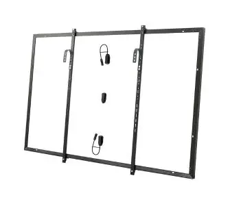 Uchwyt EcoFlow balkonowy do paneli fotowoltaicznych 400W