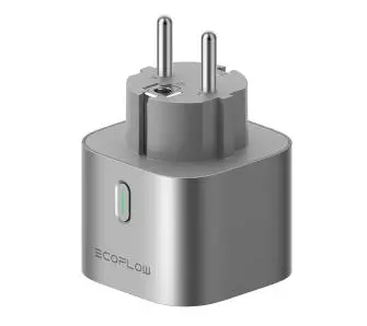 Inteligentne gniazdko EcoFlow Smart Plug do PowerStream