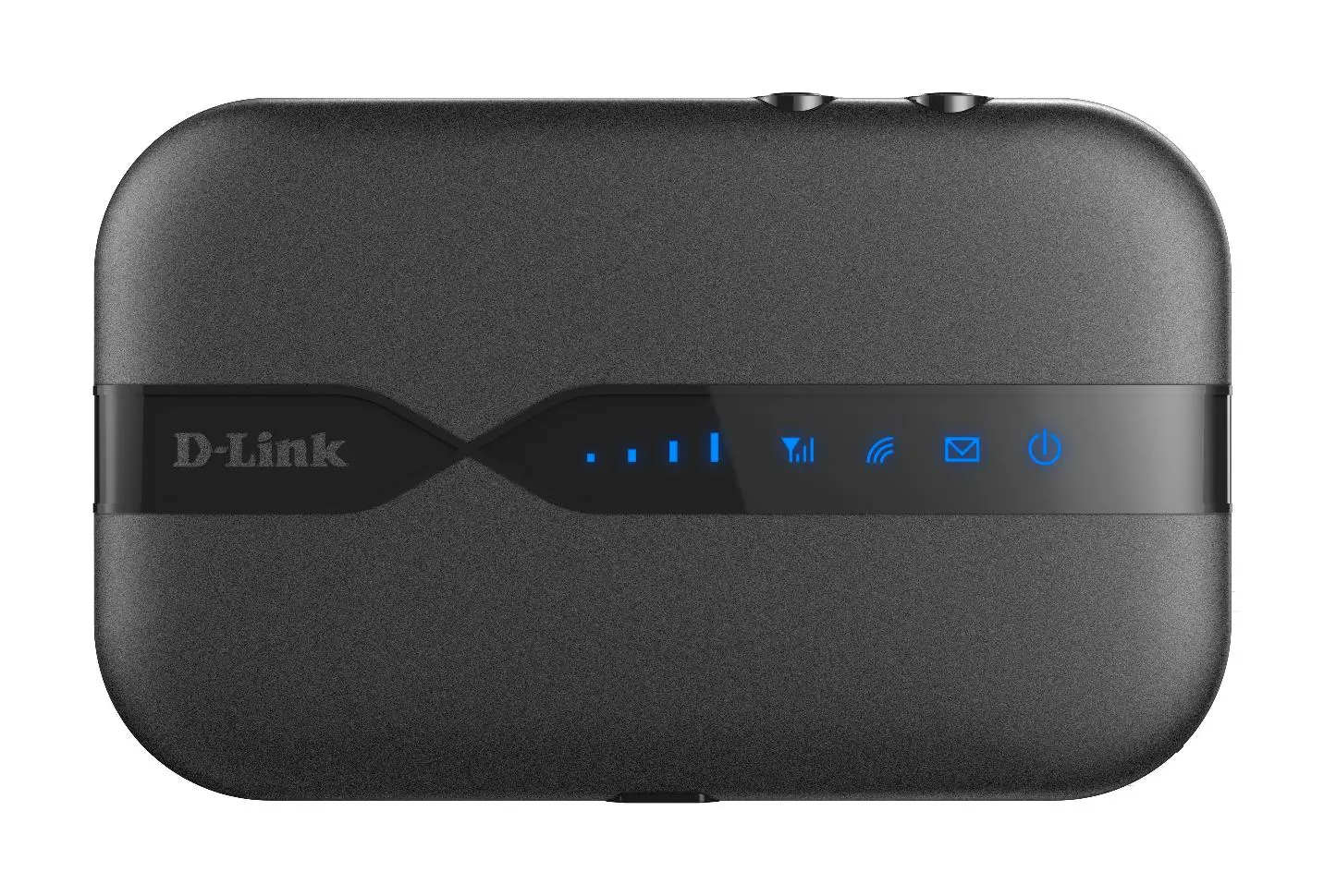 Router bezprzewodowy z 4G D-Link DWR-932 Czarny