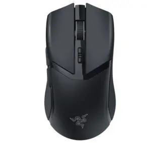 Razer Cobra Pro Czarny - Kup na Raty - RRSO 0%