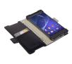 Krusell Ekero FolioWallet Sony Xperia Z5 Compact (czarny)