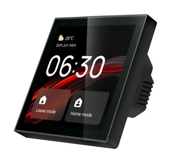 Baza do zarządzania Extralink Tuya Smart Life Control Panel ESH-CP1