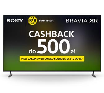 Telewizor Sony KD-75X85L 75" Full Array LED 4K 120Hz Google TV Dolby Vision Dolby Atmos HDMI 2.1 DVB-T2
