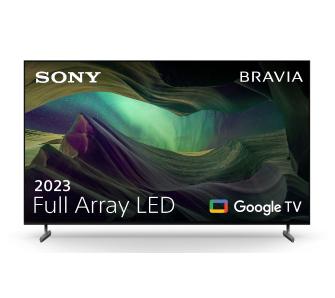 Telewizor Sony KD-75X85L 75" Full Array LED 4K 120Hz Google TV Dolby Vision Dolby Atmos HDMI 2.1 DVB-T2