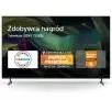 Telewizor Sony KD-75X85L 75" Full Array LED 4K 120Hz Google TV Dolby Vision Dolby Atmos HDMI 2.1 DVB-T2