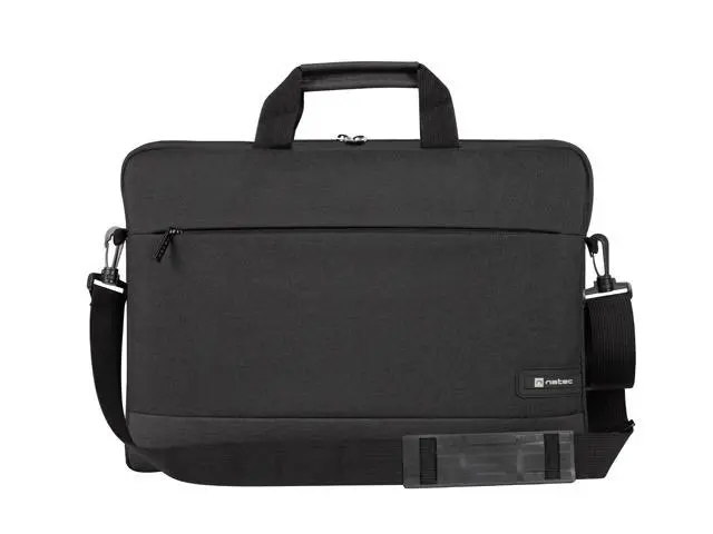 Torba na laptopa Natec Goa 15,6”  Czarny
