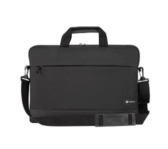 Torba na laptopa Natec Goa 15,6” Czarny