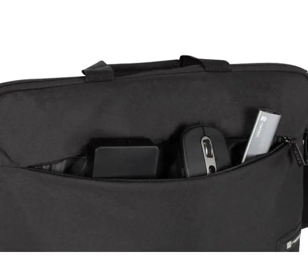 Natec Goa 15,6”  Czarny