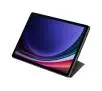 Etui na tablet Samsung Galaxy Tab S9 Smart Book Cover EF-BX710PB  Czarny