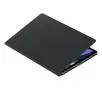 Etui na tablet Samsung Galaxy Tab S9 Smart Book Cover EF-BX710PB  Czarny