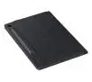 Etui na tablet Samsung Galaxy Tab S9 Smart Book Cover EF-BX710PB  Czarny