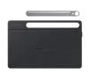 Etui na tablet Samsung Galaxy Tab S9 Smart Book Cover EF-BX710PB  Czarny