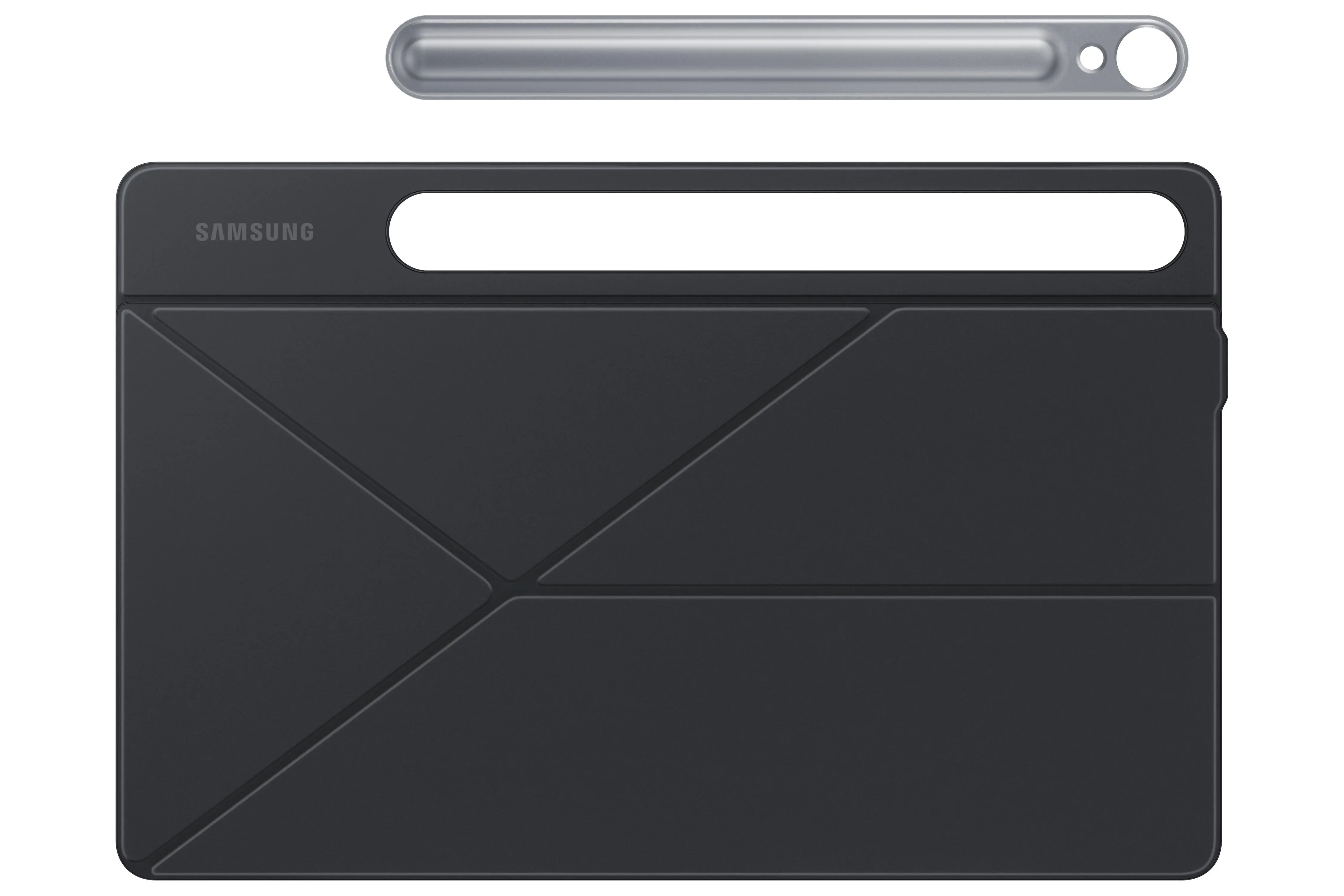 Etui na tablet Samsung Galaxy Tab S9 Smart Book Cover EF-BX710PB