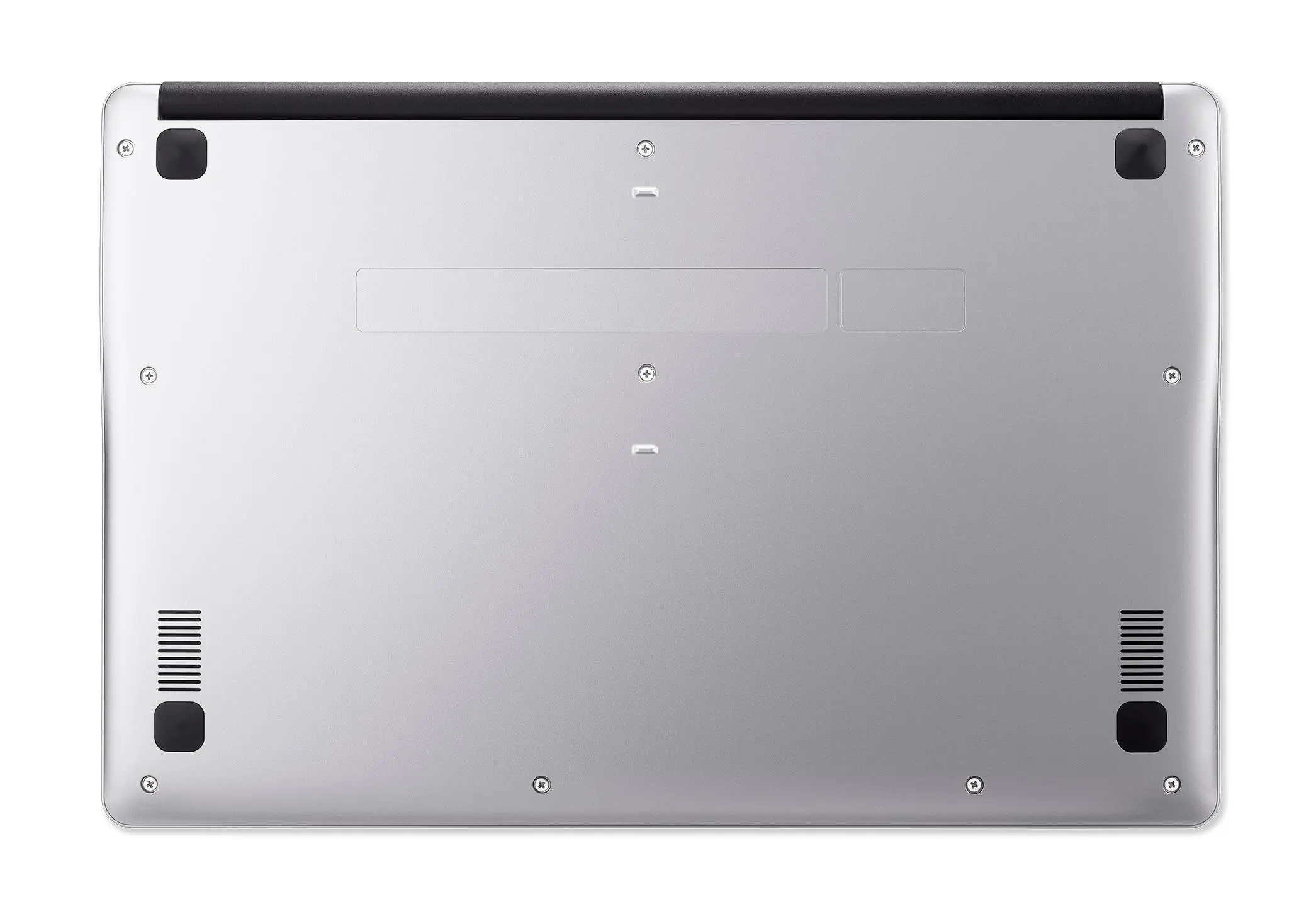 Laptop chromebook Acer Chromebook 315 CB315-4H-C62Z 15,6" Celeron N5100 4GB RAM 128GB Dysk ChromeOS Srebrny