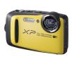 Fujifilm FinePix XP90 (żółty)