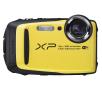 Fujifilm FinePix XP90 (żółty)
