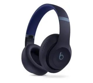 Beats Studio Pro Nauszne Bluetooth 5.3 Granatowy - Kup na Raty - RRSO 0%