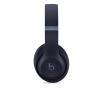 Słuchawki bezprzewodowe Beats by Dr. Dre Studio Pro Nauszne Bluetooth 5.3 Granatowy