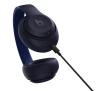Słuchawki bezprzewodowe Beats by Dr. Dre Studio Pro Nauszne Bluetooth 5.3 Granatowy