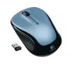 Myszka Logitech M325 Srebrny