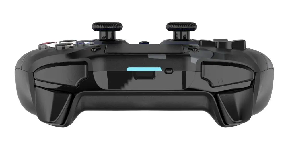 фото Геймпад Cobra QSP460CBK