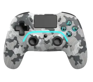 Cobra QSP461CGR do PS4, PS3, PC, Android Bezprzewodowy Camo szary