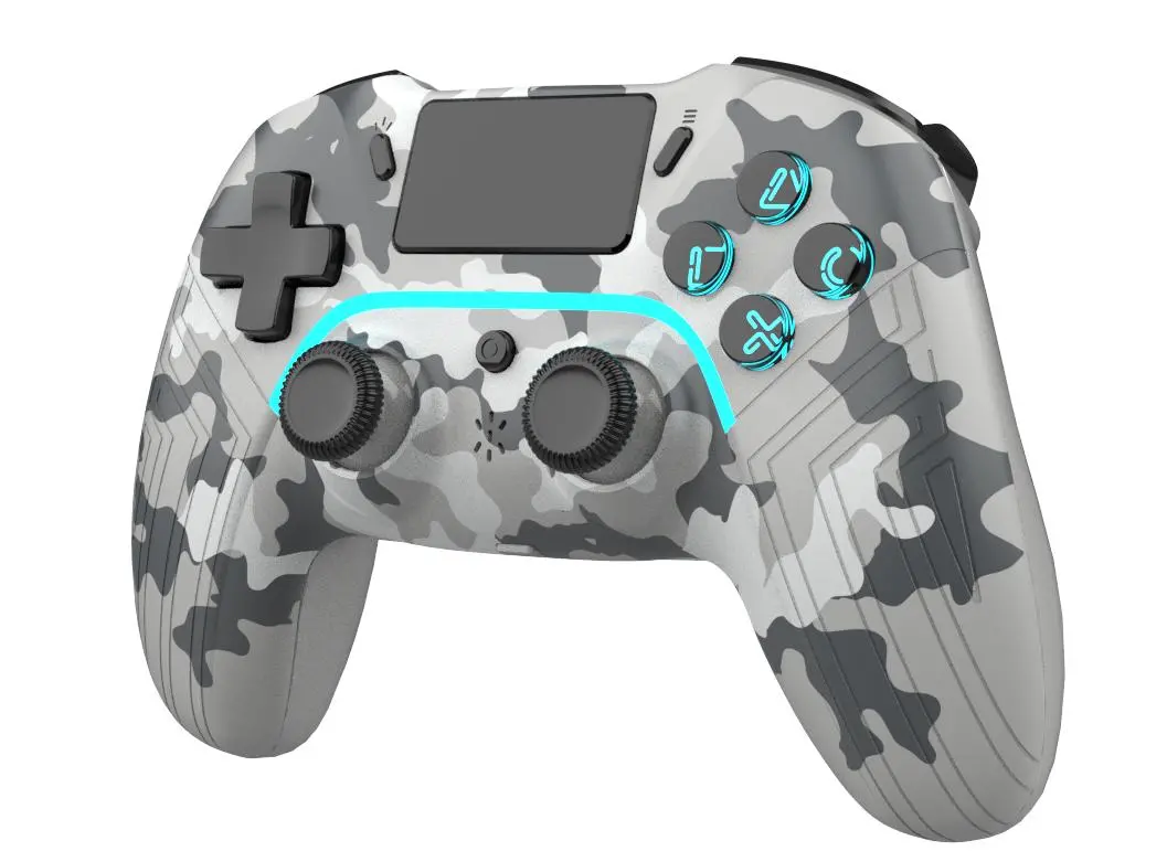 фото Геймпад Cobra QSP461CGR