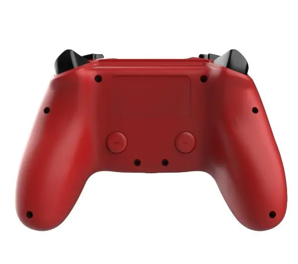 Cobra QSP462CRD do PS4, PS3, PC, Android Bezprzewodowy camo czerwony