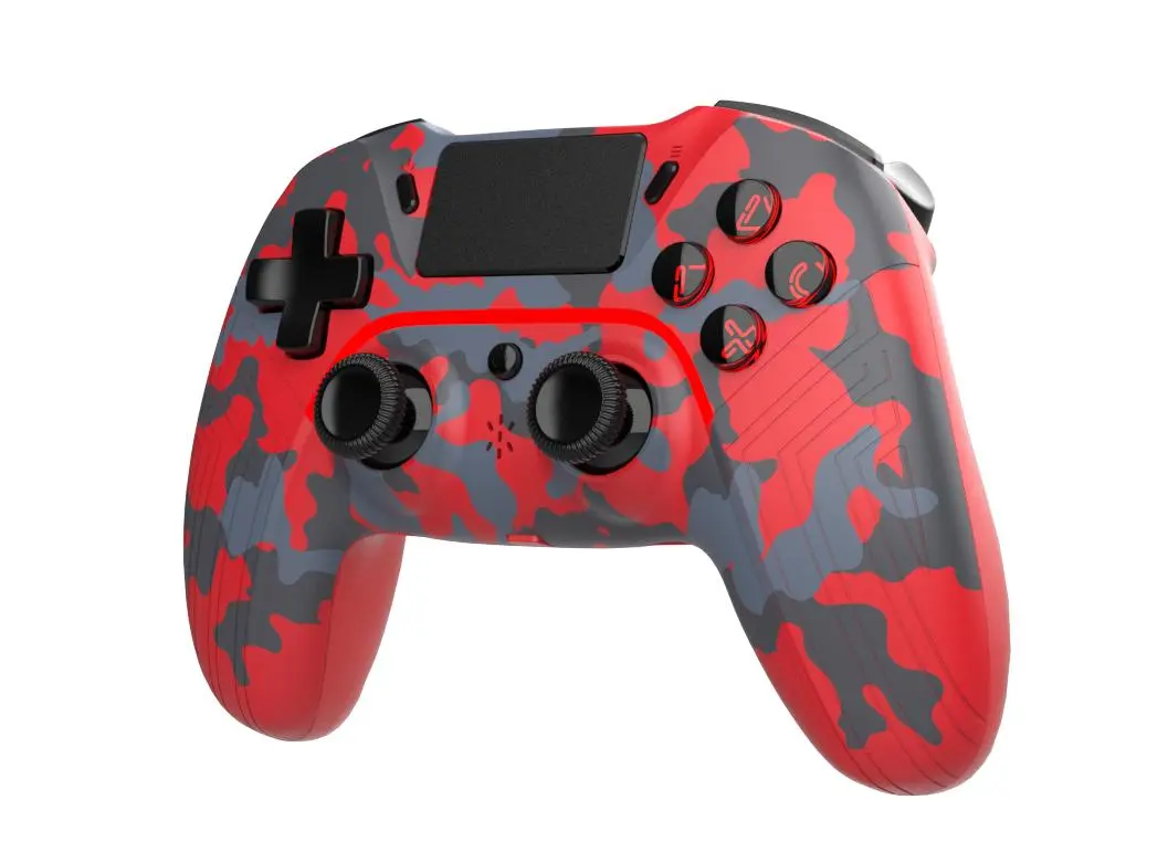 фото Геймпад Cobra QSP462CRD