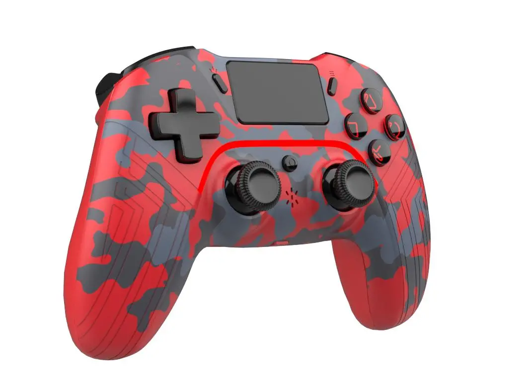 фото Геймпад Cobra QSP462CRD