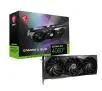 Karta graficzna MSI GeForce RTX 4060 Ti GAMING X SLIM 16GB GDDR6 128bit DLSS 3