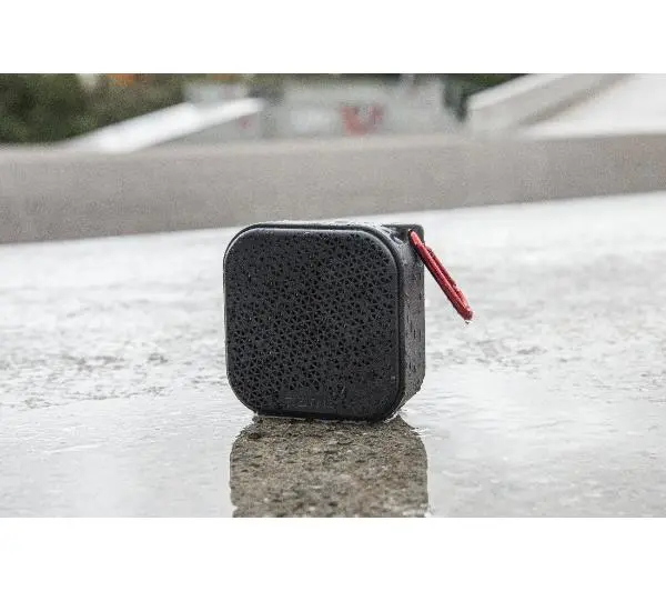 Hama Pocket 3.0 3,5W Czarny