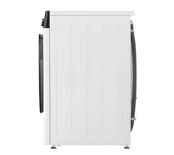 LG Vivace R750 F4W1175YW Funkcje AI 11kg 1400obr/min Zdalne sterowanie - Kup na Raty - RRSO 0%