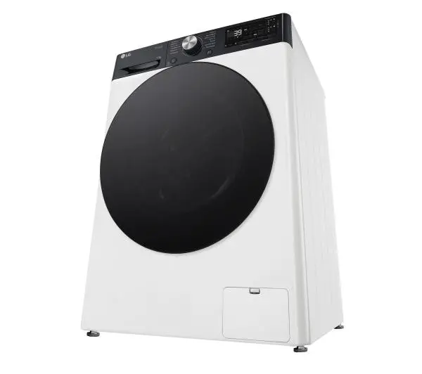 LG Vivace R750 F4W1175YW Funkcje AI 11kg 1400obr/min Zdalne sterowanie - Kup na Raty - RRSO 0%