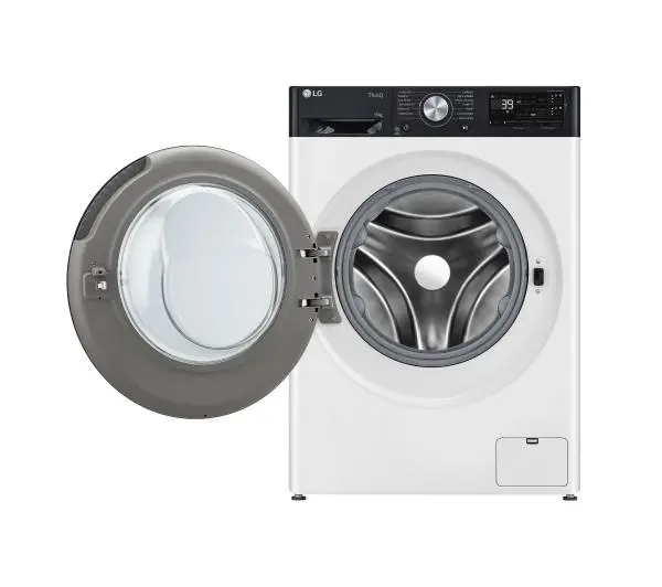 LG Vivace R750 F4W1175YW Funkcje AI 11kg 1400obr/min Zdalne sterowanie - Kup na Raty - RRSO 0%