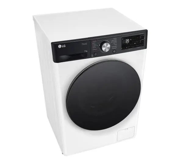 LG Vivace R750 F4W1175YW Funkcje AI 11kg 1400obr/min Zdalne sterowanie - Kup na Raty - RRSO 0%
