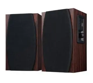 Tracer Charleston 2.0 Czarno-brązowy - ⚡ BESTSELLERY ⚡